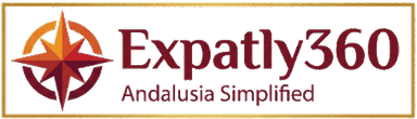 Expatly360 Logo - Mobile View
