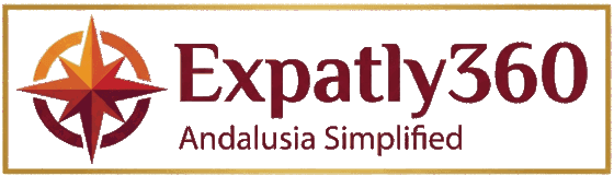 Expatly360 - Spain Relocation Specialists Logo